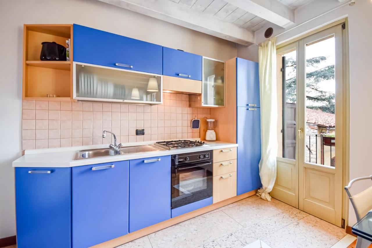 Garden Giusti Apartamento