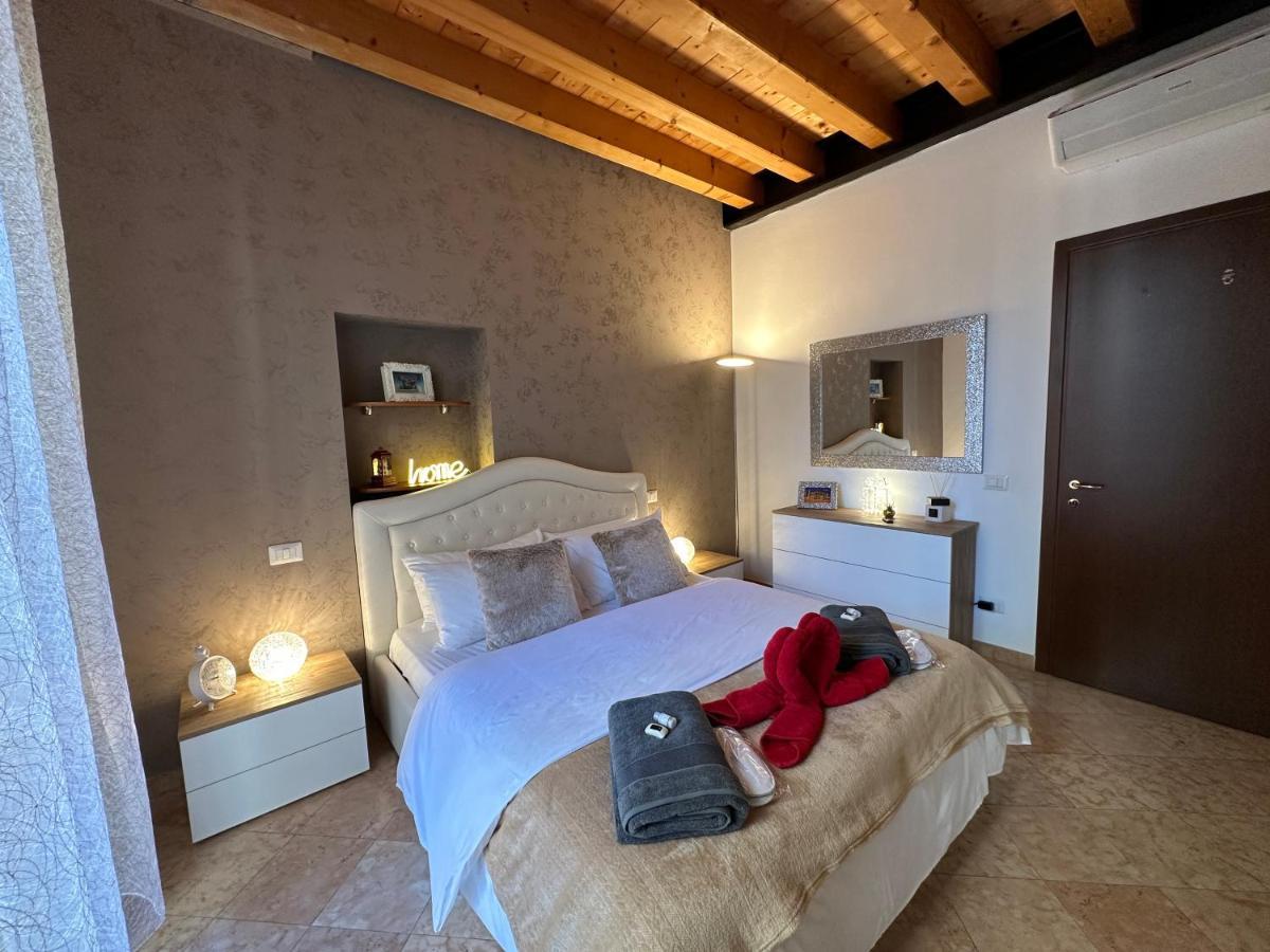 Imperial Mazzini Centro 1 Apartamento Verona