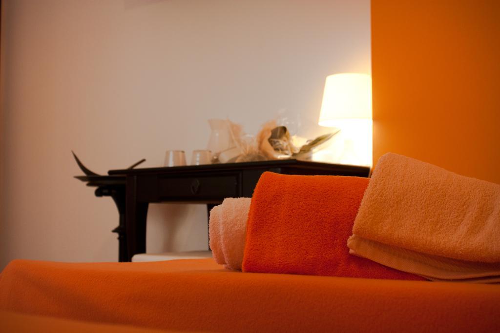 Bed and breakfast Principe All'arena *