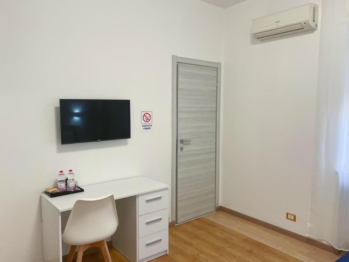Gasthof Nuovo Confortini Sunday