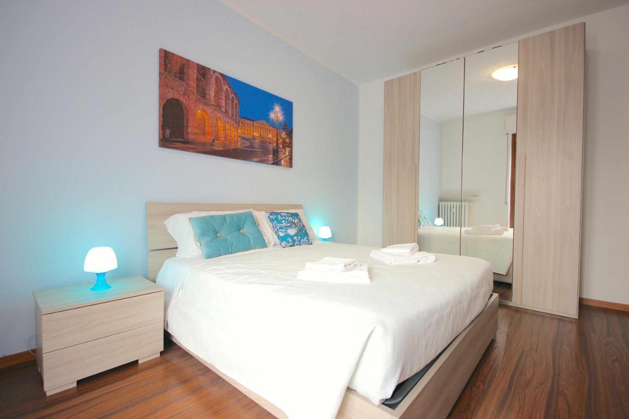 Apartamento Vr Vo Pastorello