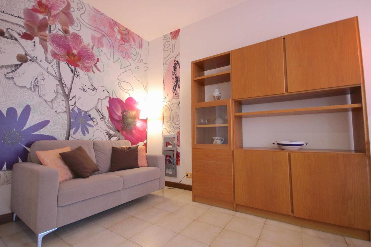Apartamento Vr Maison De Fleur Verona