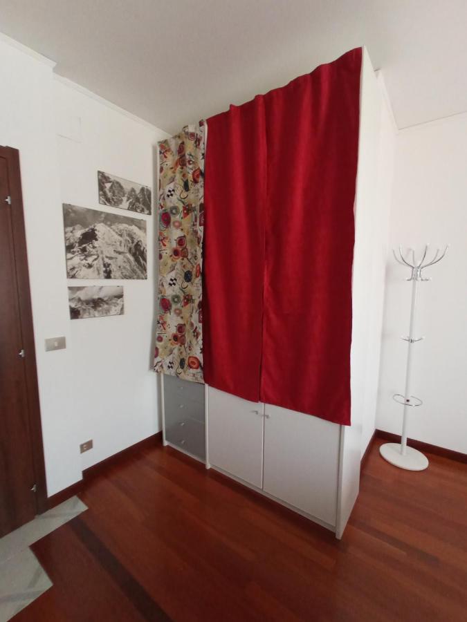 Alloggio in famiglia Casa Doretta -
