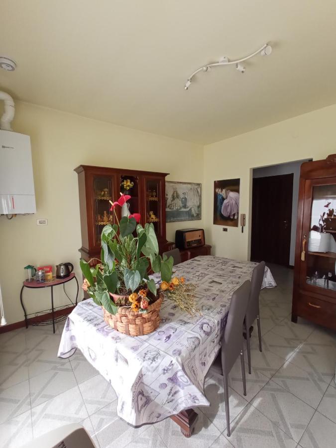 Alloggio in famiglia Casa Doretta - *