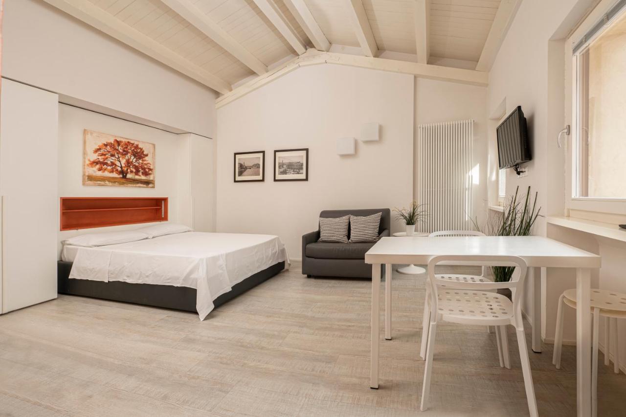 Vicolo Zini Apartamento *