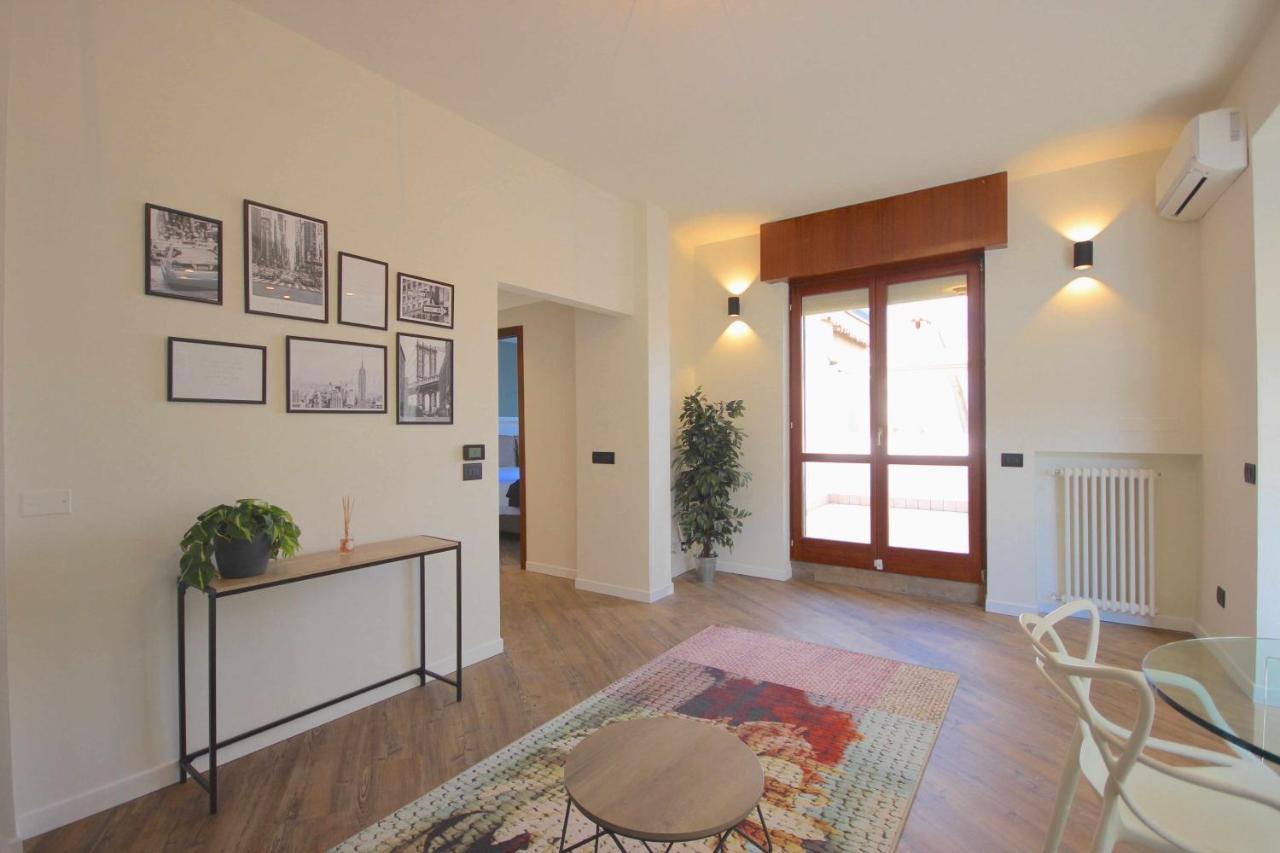 Apartment Vr Holiday Vittorias Flat Verona