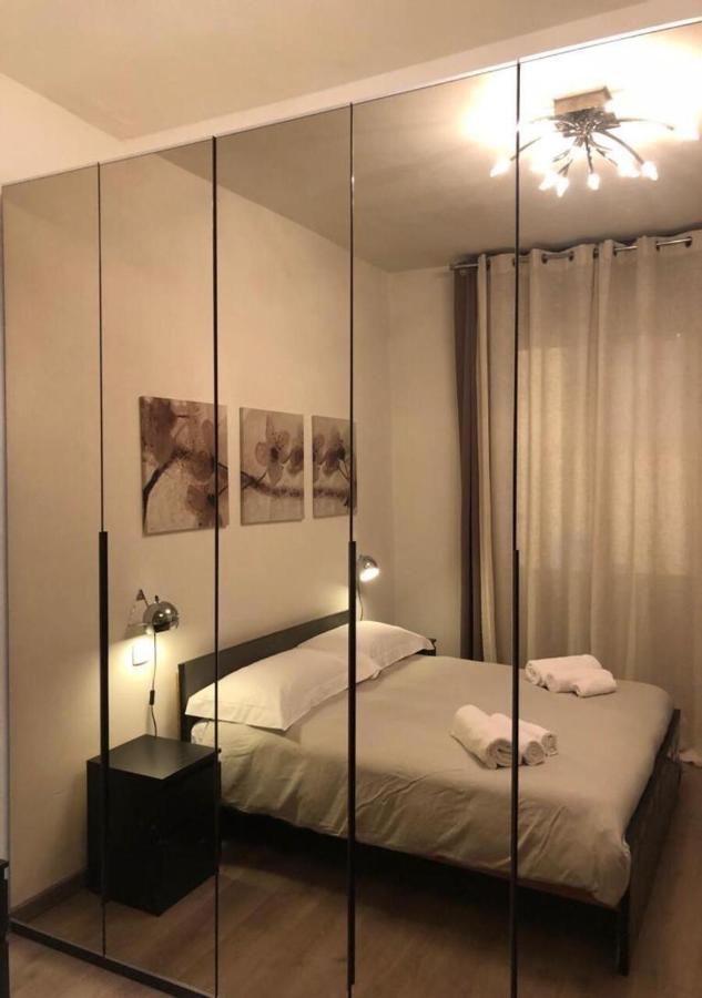 La Casa In Via Venti Apartamento