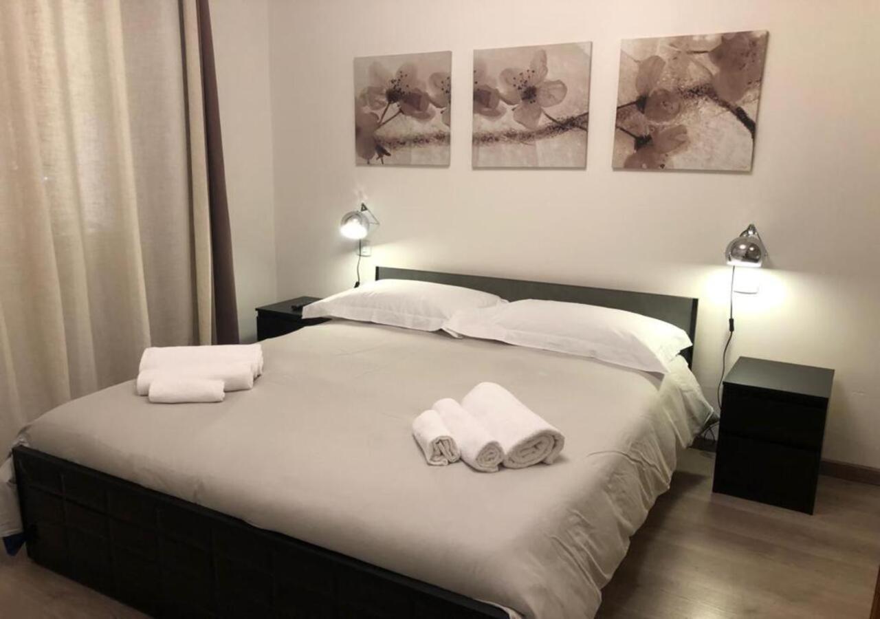 Apartamento La Casa In Via Venti