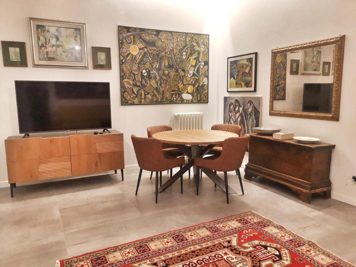 Appartamento Corso Porta Nuova Verona