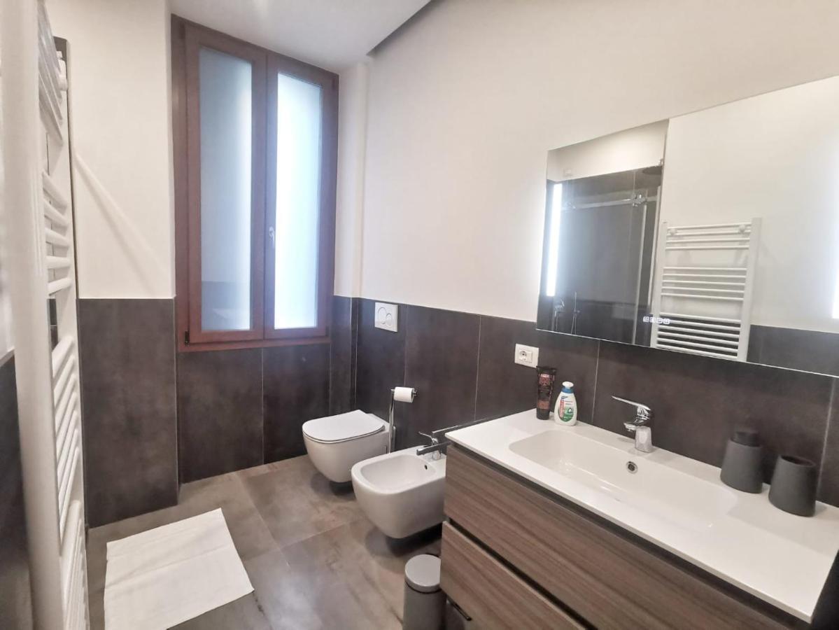 Corso Porta Nuova Appartamento