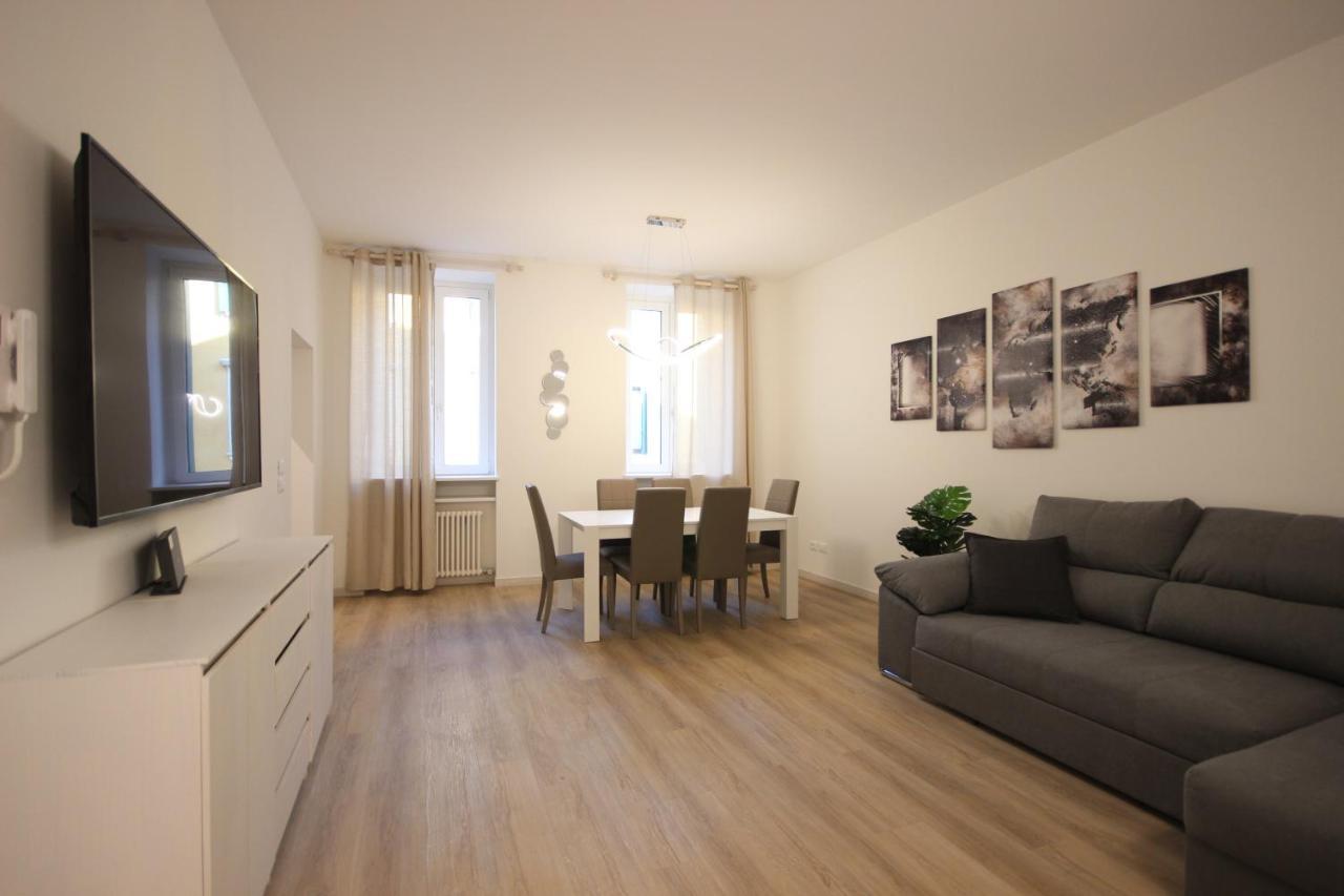 Vr - Canter House Apartment *