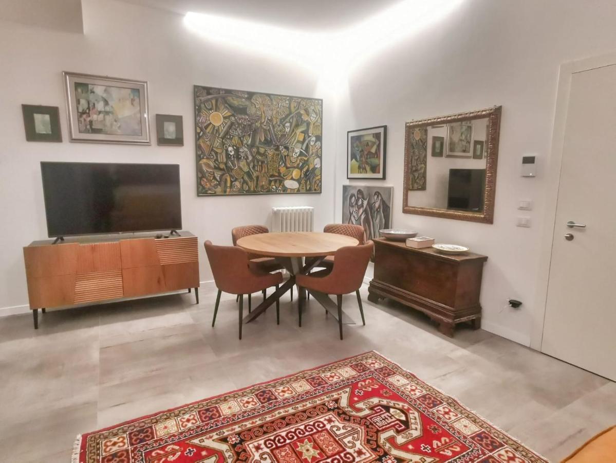 Appartamento Corso Porta Nuova Verona