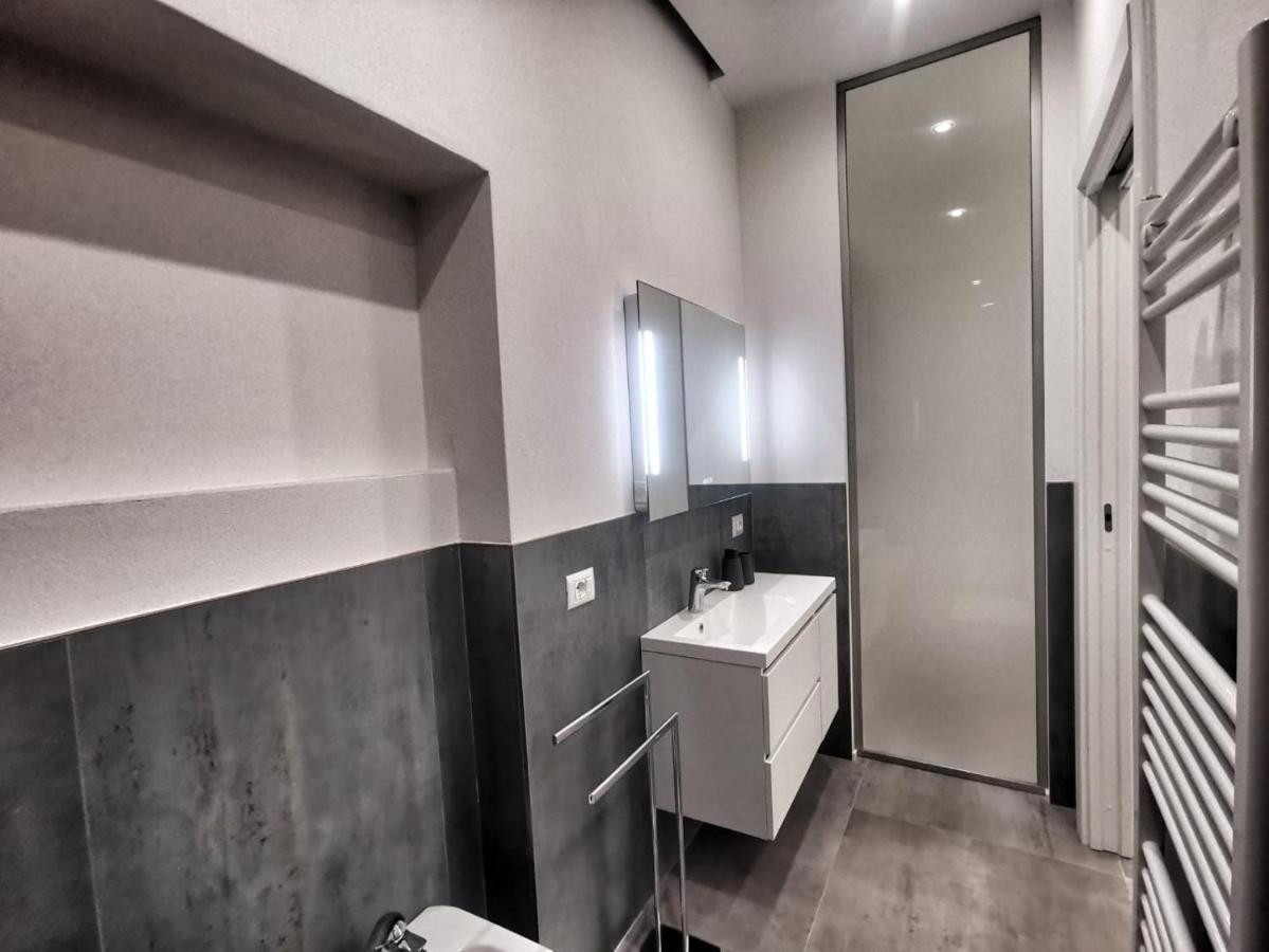 Corso Porta Nuova Appartamento