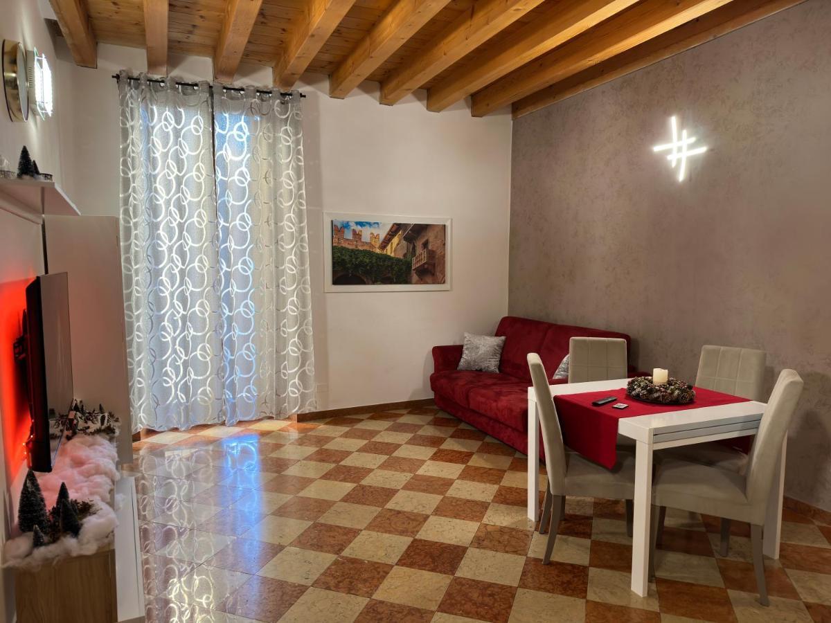 Apartamento Imperial Mazzini Centro 1