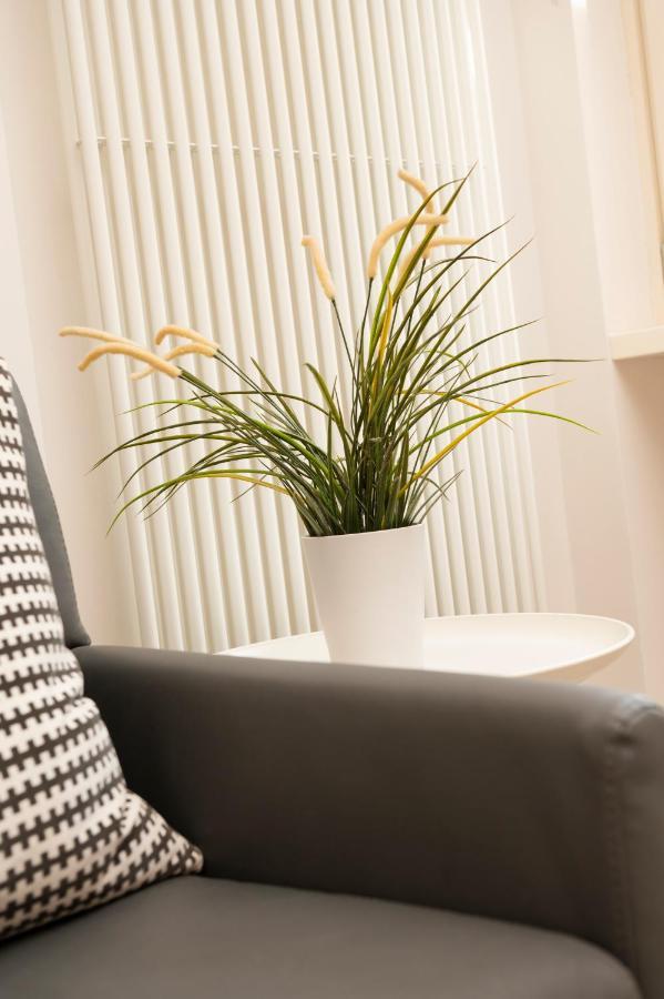 Apartamento Vicolo Zini *