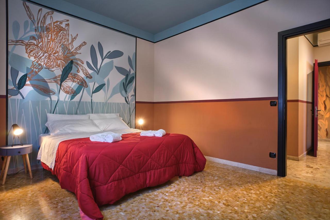 Casa Del Poeta Apartment