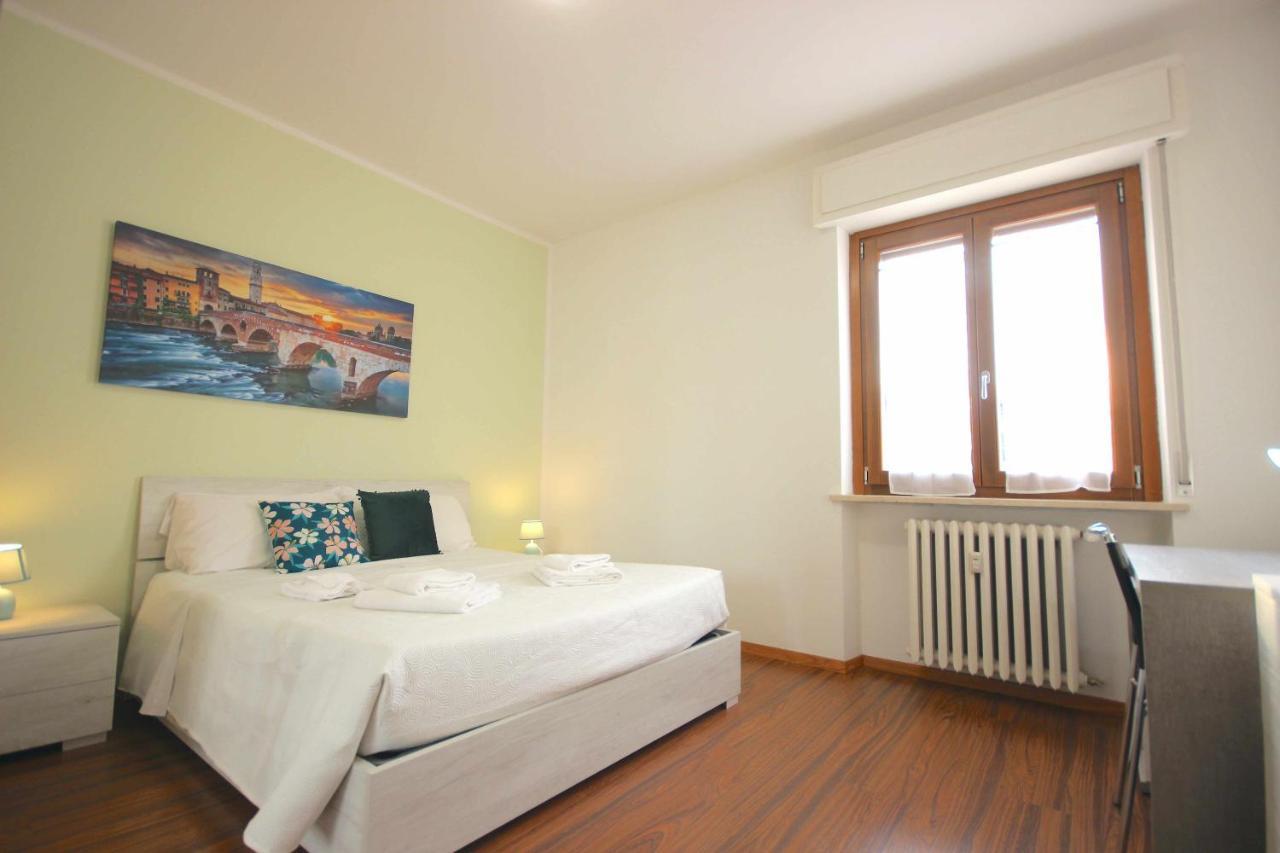 Apartamento Vr Vo Pastorello Verona