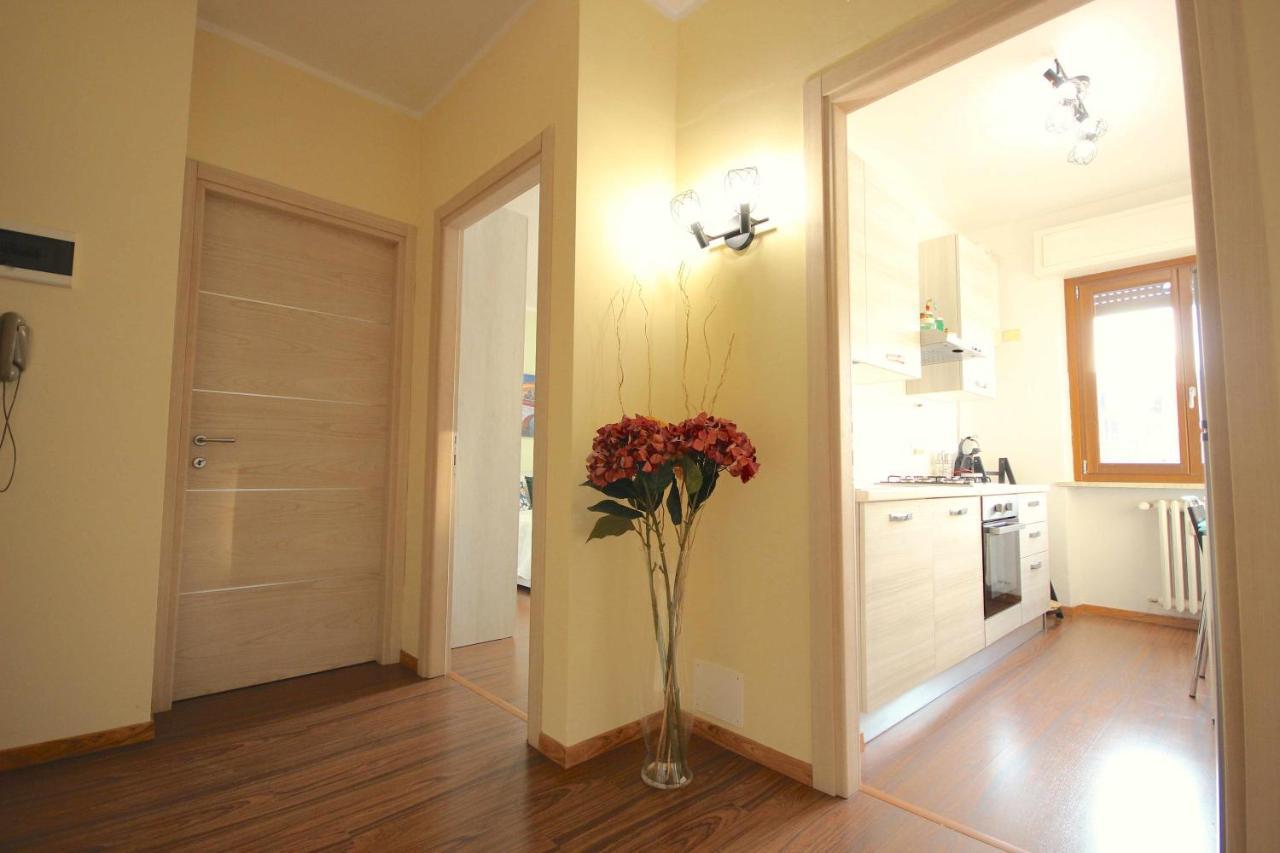 Vr Vo Pastorello Apartamento Verona