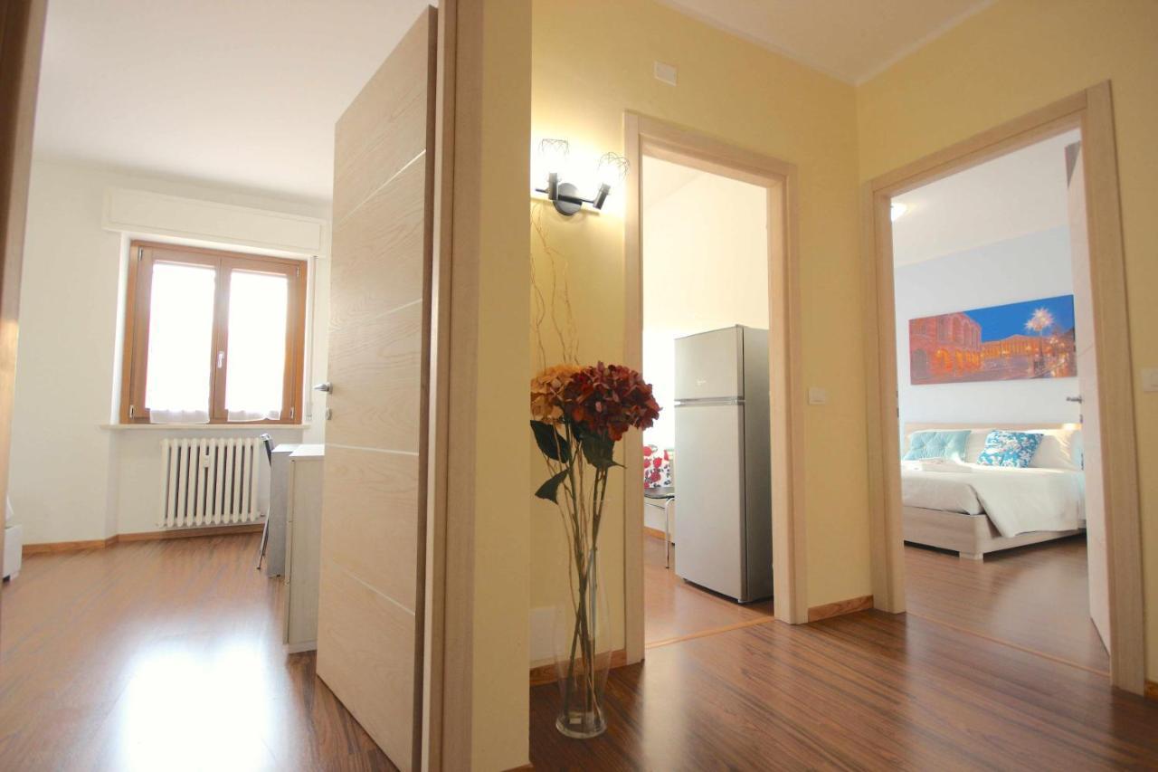 Apartamento Vr Vo Pastorello *