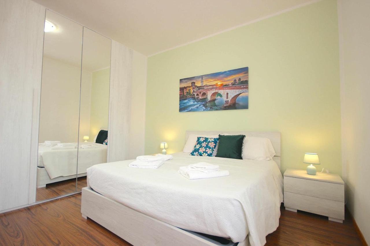 Vr Vo Pastorello Apartamento
