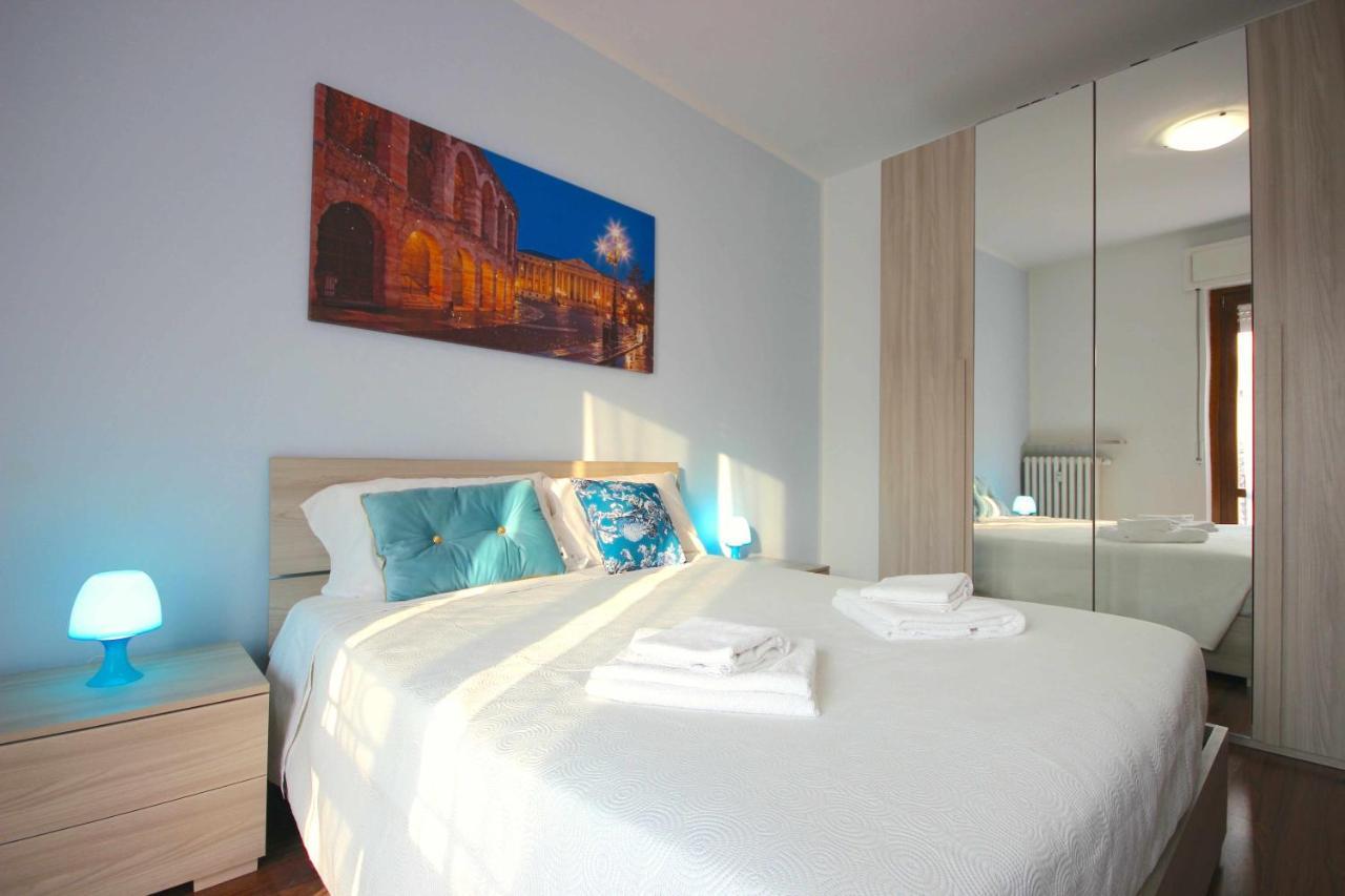Apartamento Vr Vo Pastorello