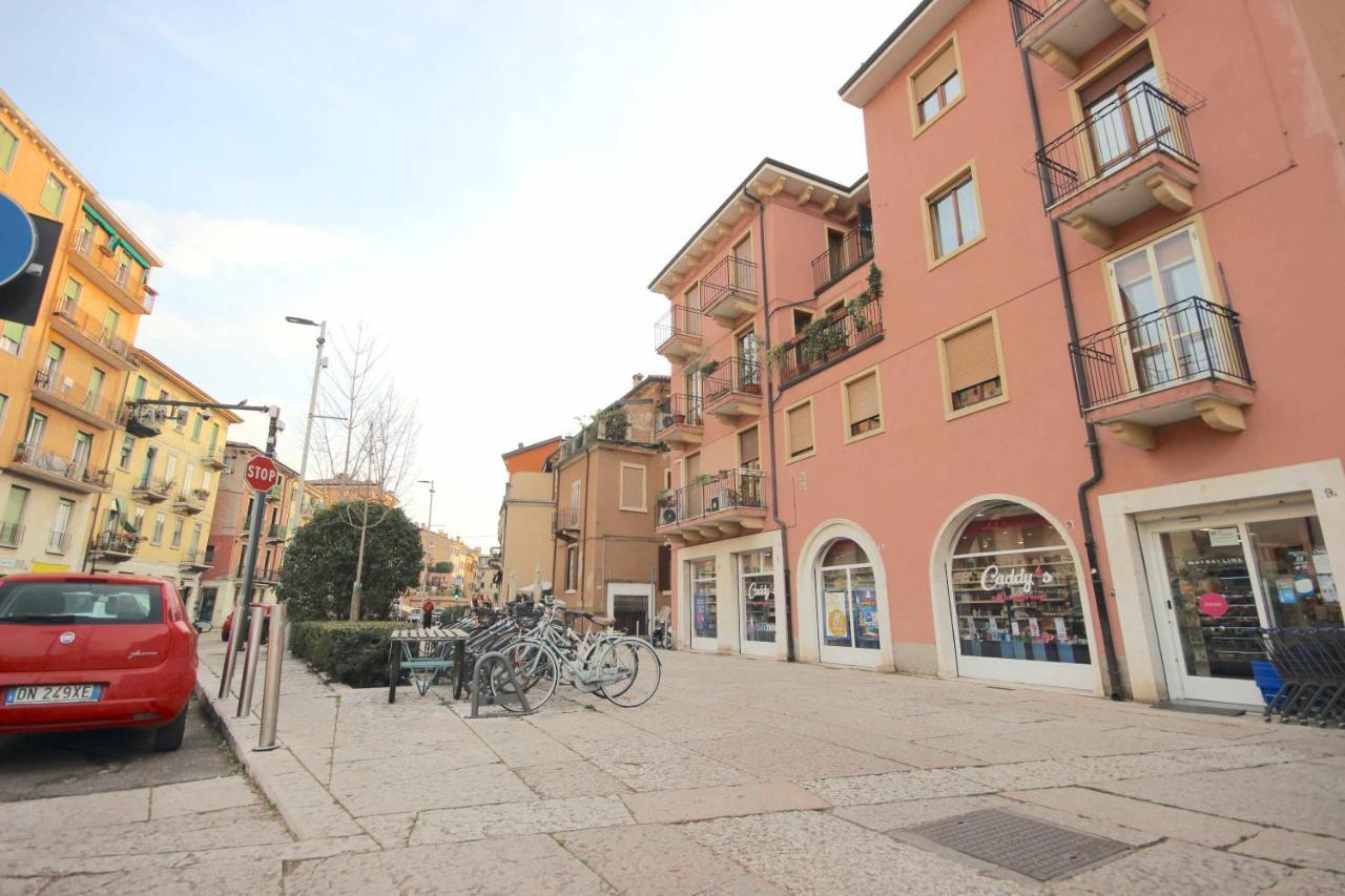 Apartamento Vr Vo Pastorello Verona