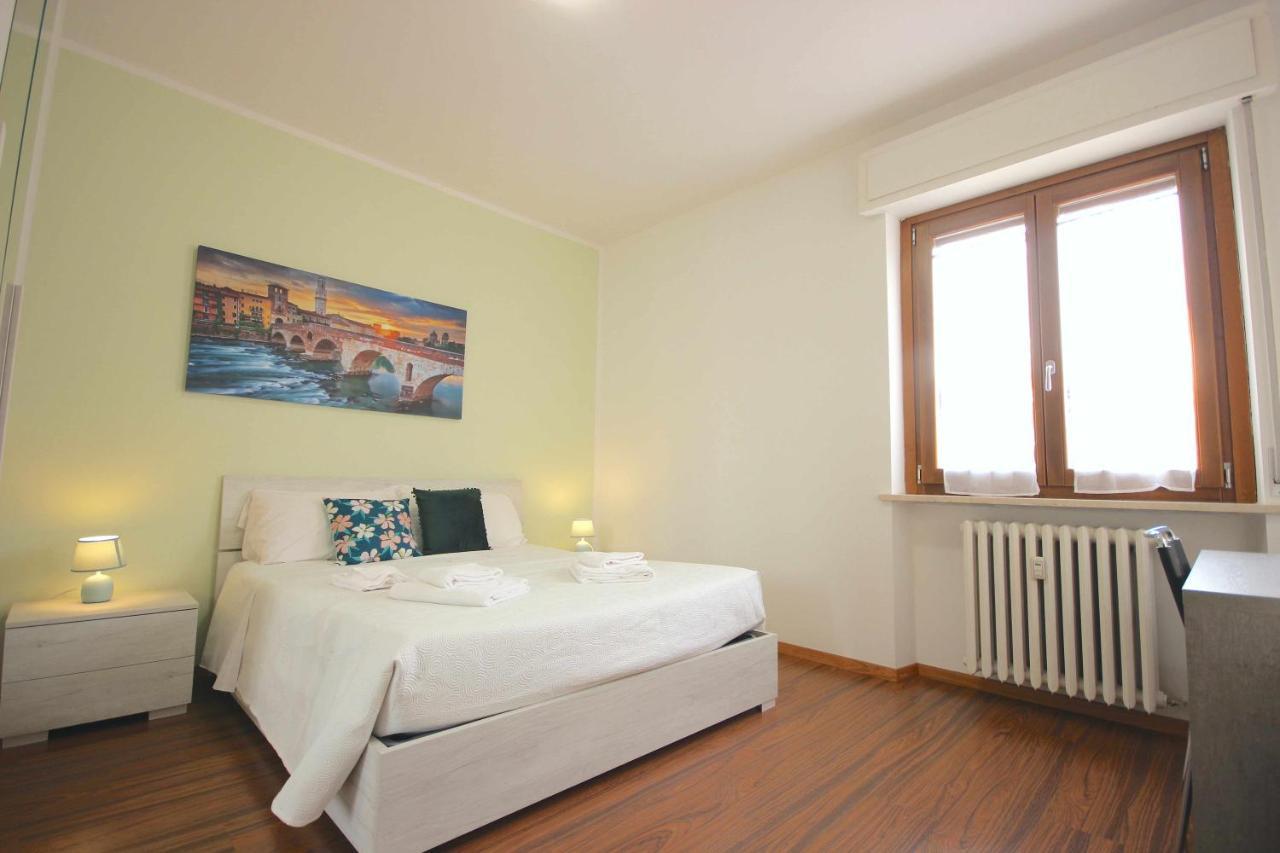 Vr Vo Pastorello Apartamento
