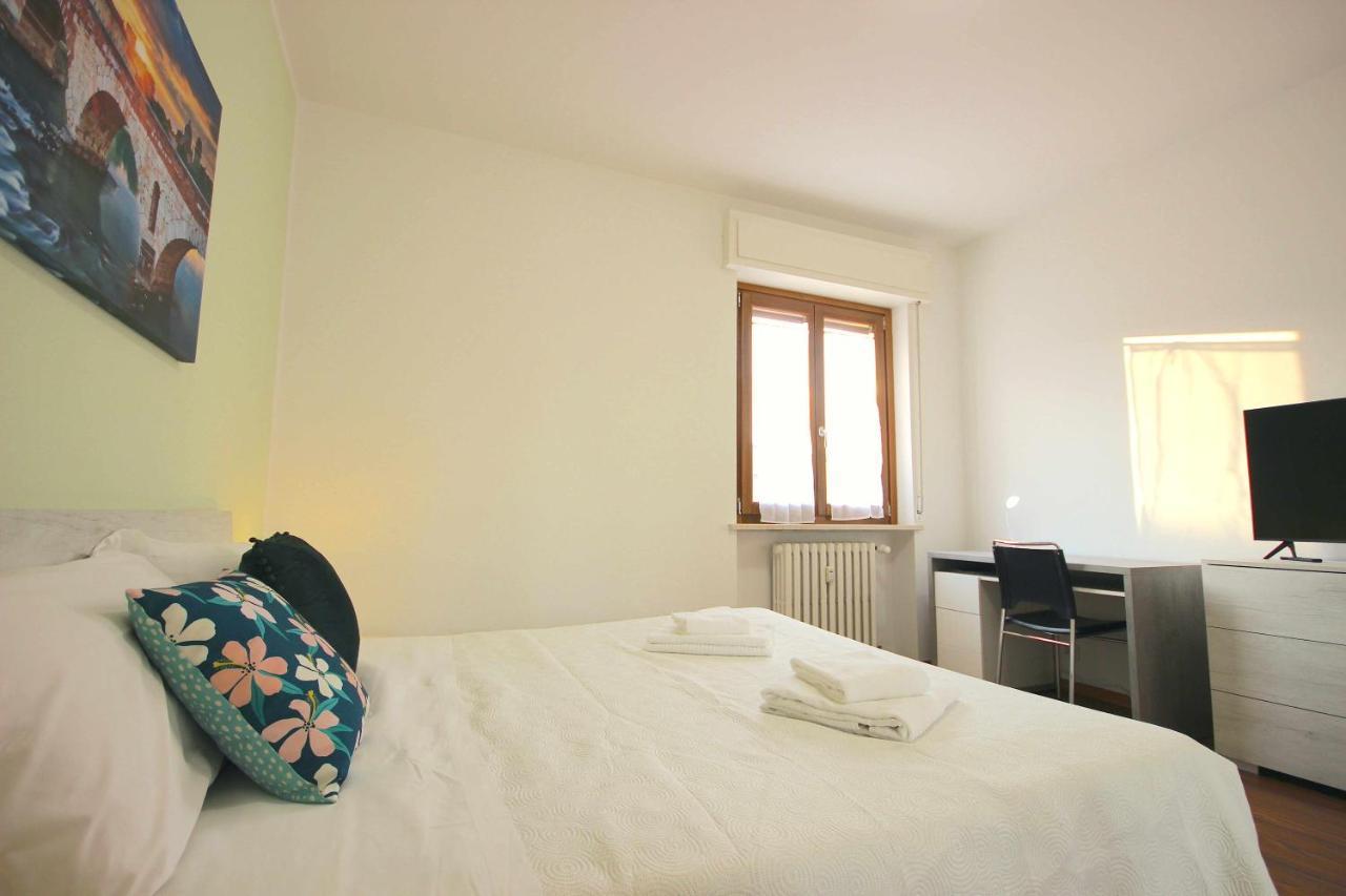 Apartamento Vr Vo Pastorello Verona