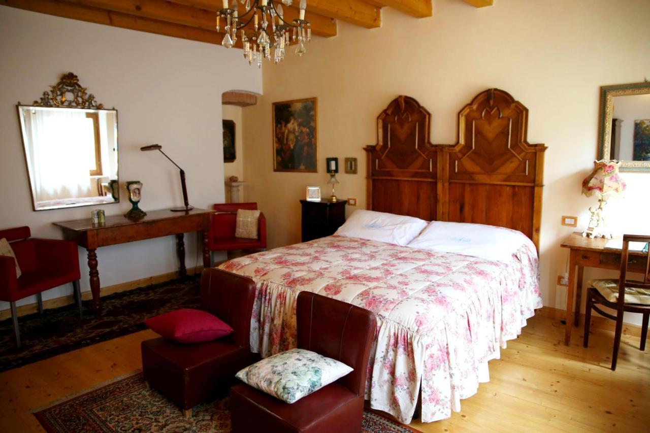 Alle Torricelle Bauernhof Verona