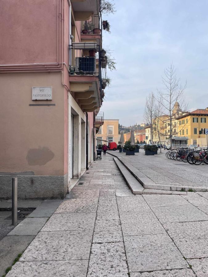Vr Vo Pastorello Apartamento *