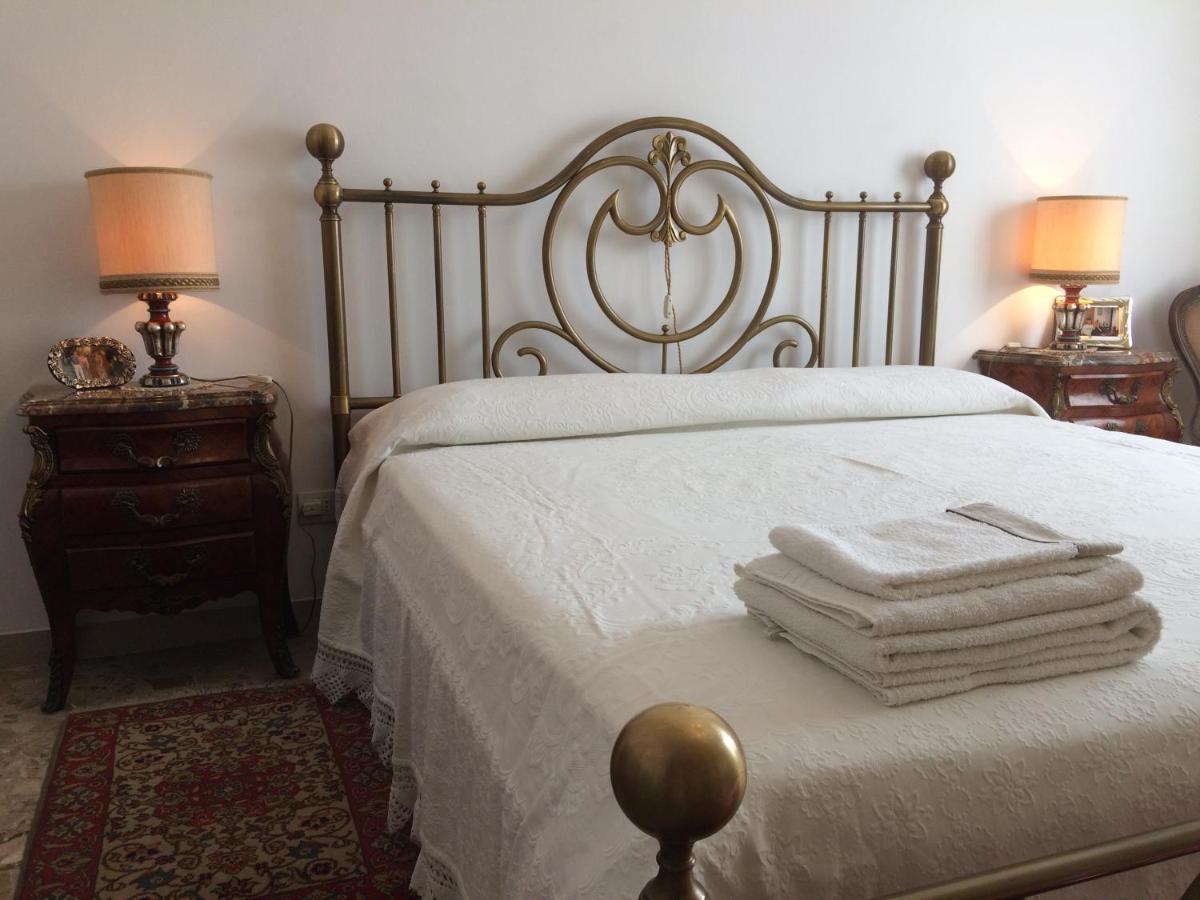 Couette-café Pergolesi Vérone