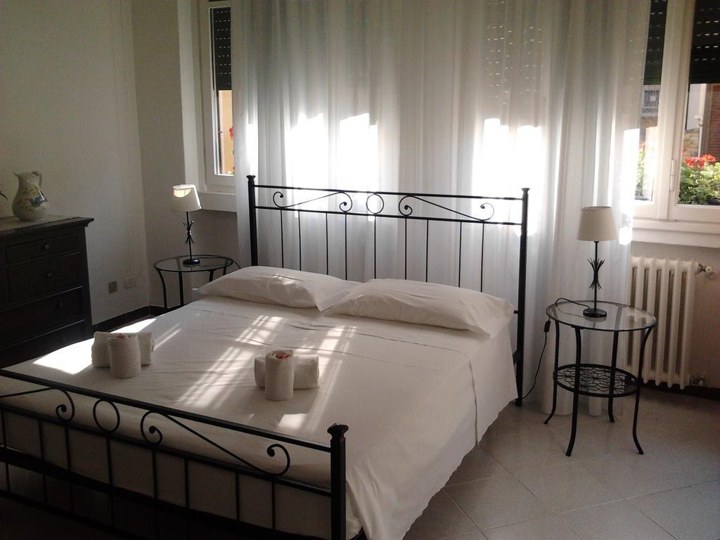 Pensión A Casa Di Luca