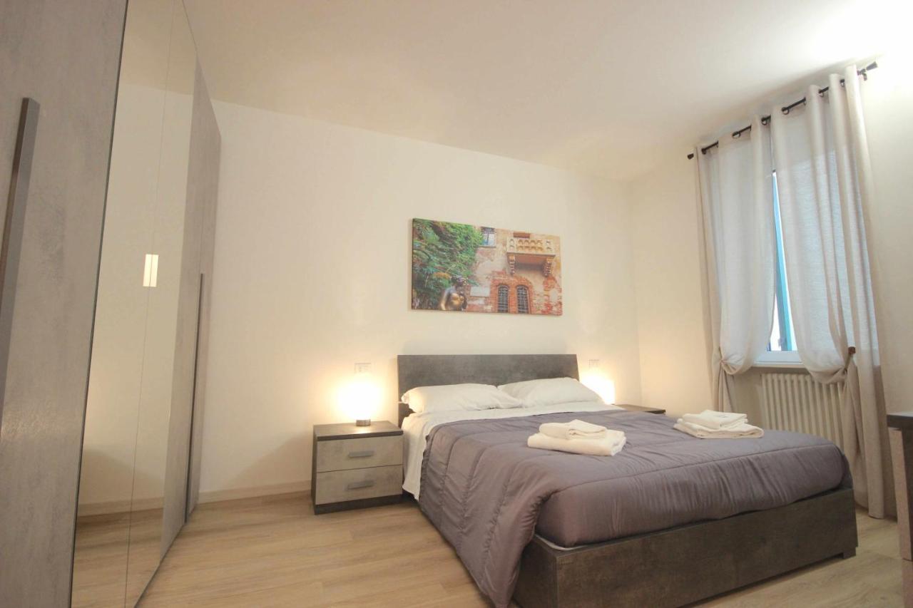 Apartment Vr - Canter House *