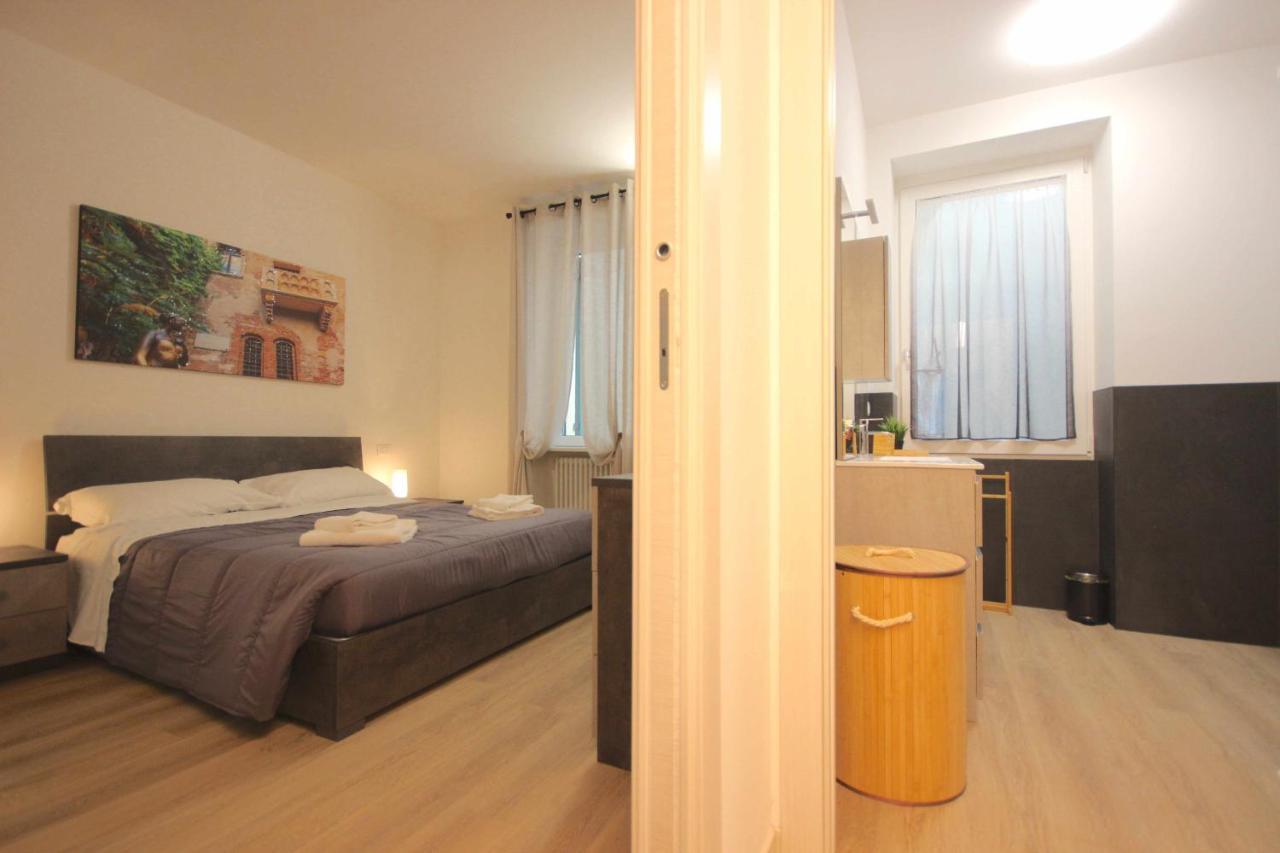 Vr - Canter House Apartment Verona