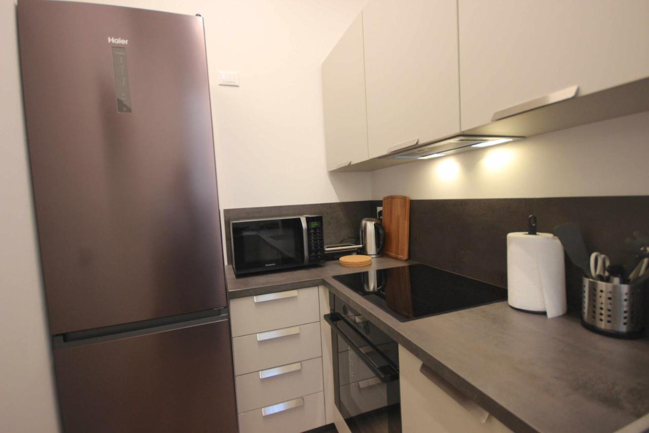Apartment Vr - Canter House Verona