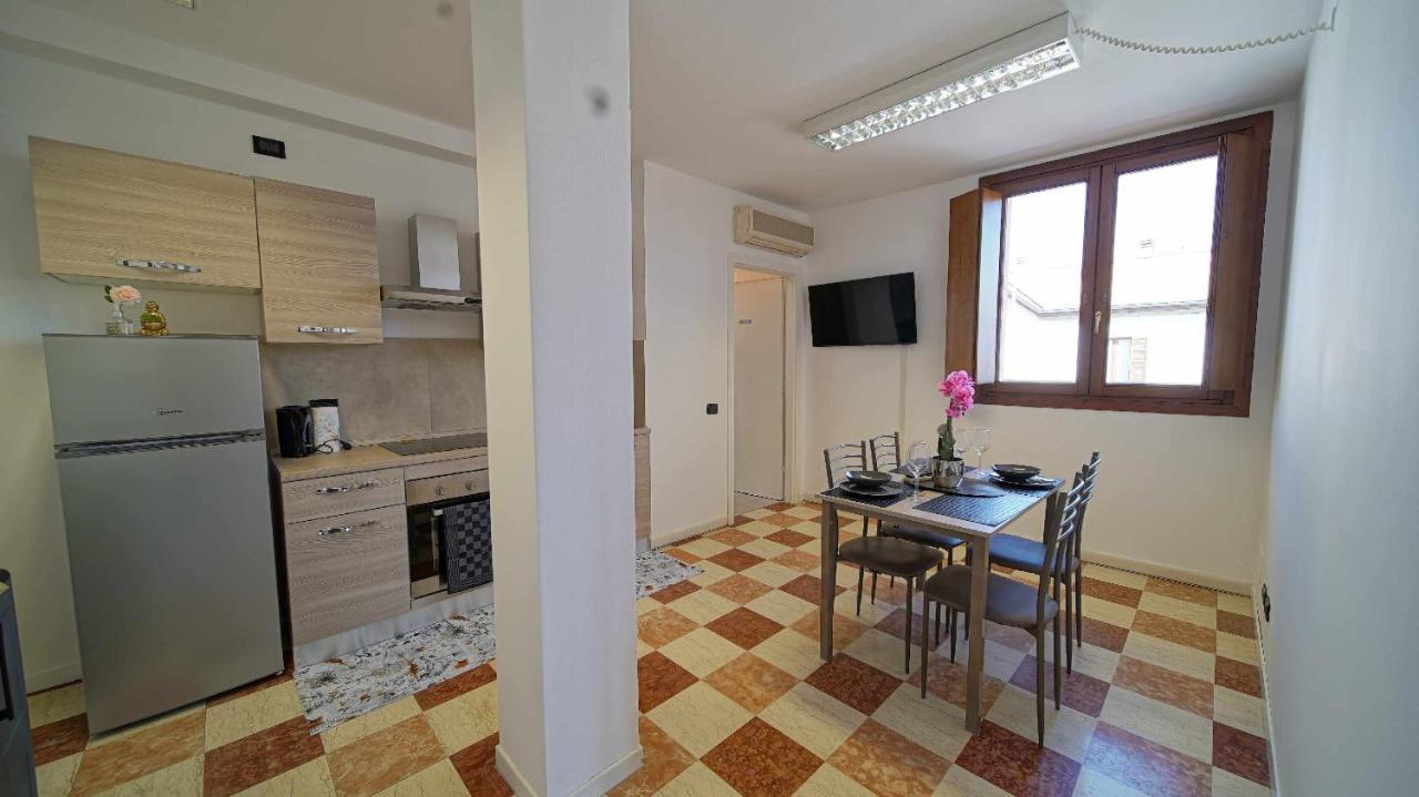 Destiny 7 Fiera Apartamento