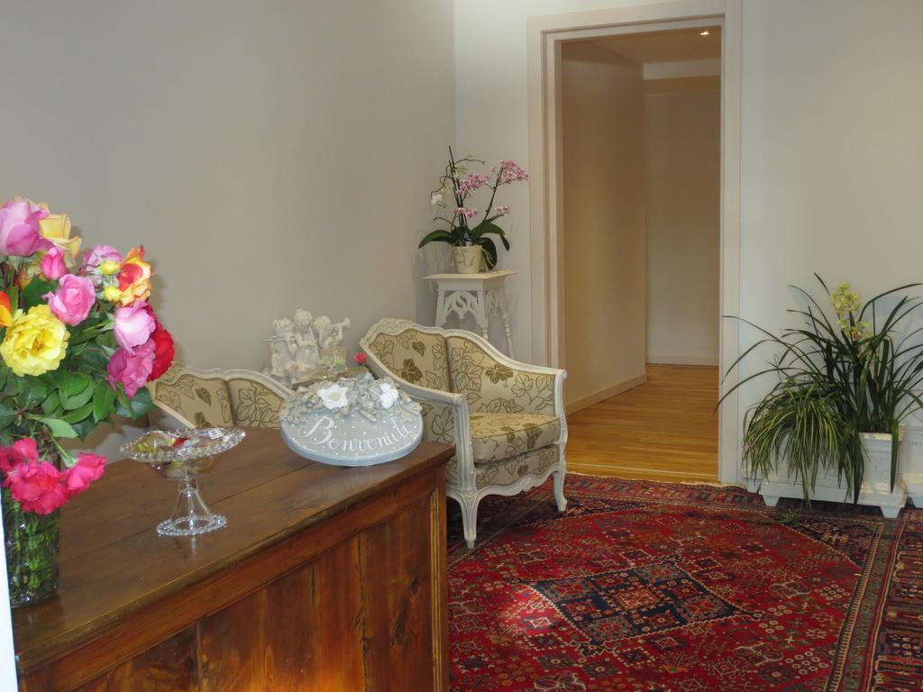 Casa Panvinio Guest house