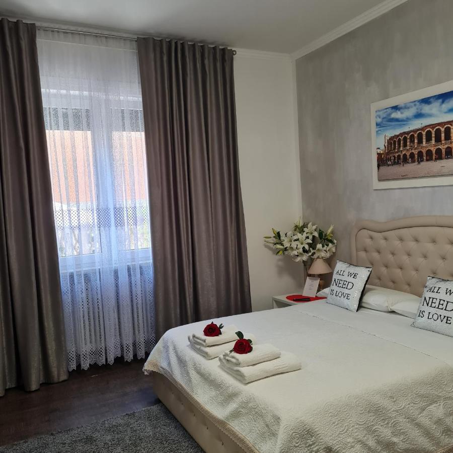 Appartamento Natalia Verona Guest house