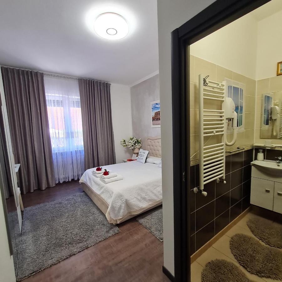 Guest house Appartamento Natalia Verona