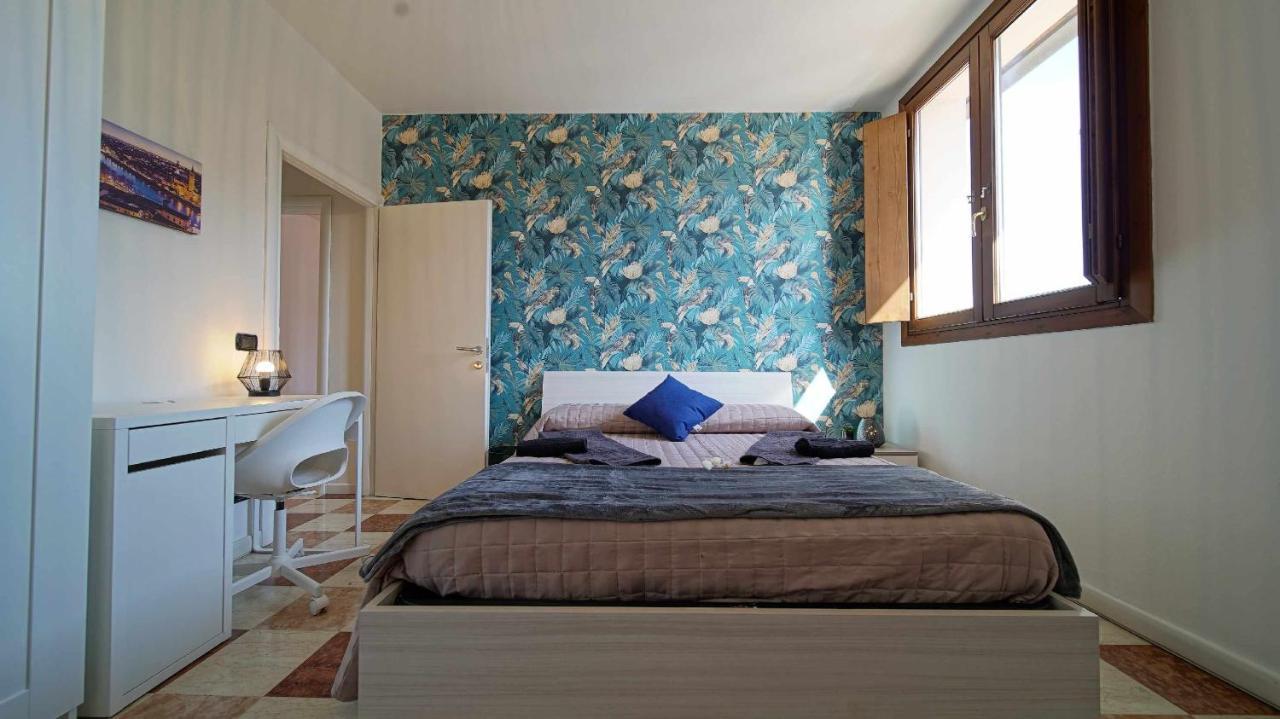 Destiny 7 Fiera Apartamento *