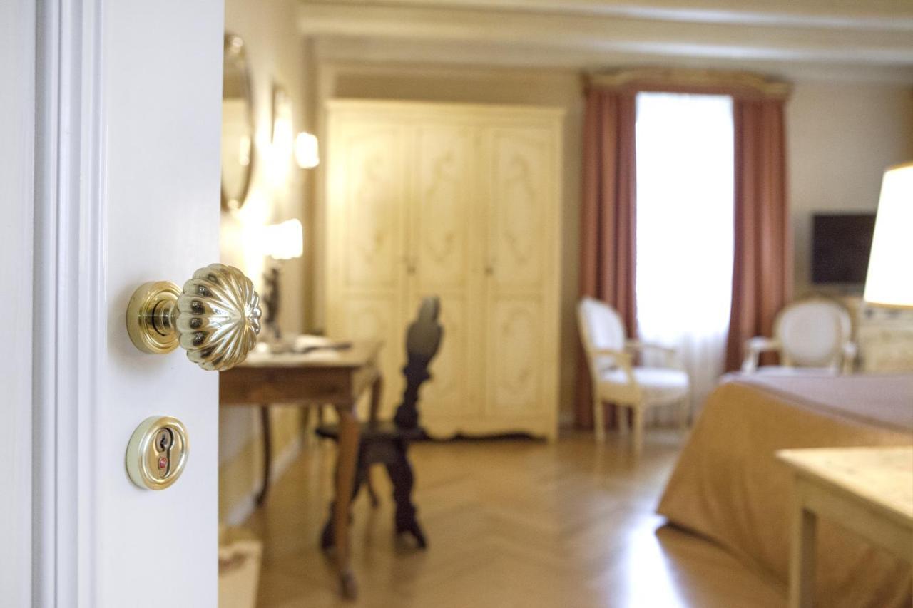 Relais Fra' Lorenzo 5* Verona