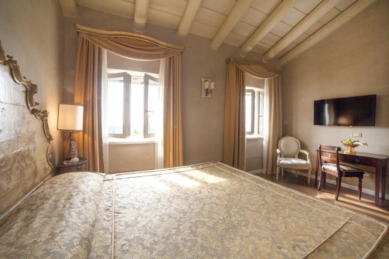 Relais Fra' Lorenzo Guest house 5*