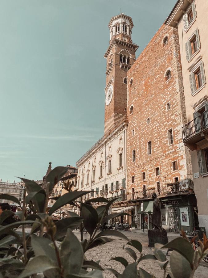 Appartamento Residenza Corte Carnesali - Italian Homing Verona