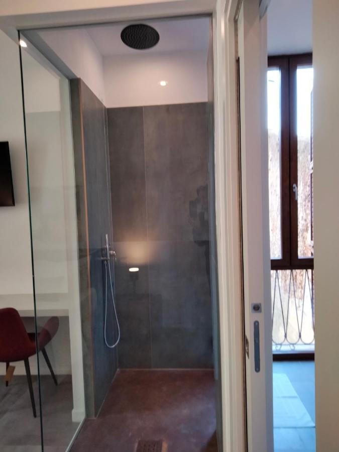 Corso Porta Nuova Appartamento Verona