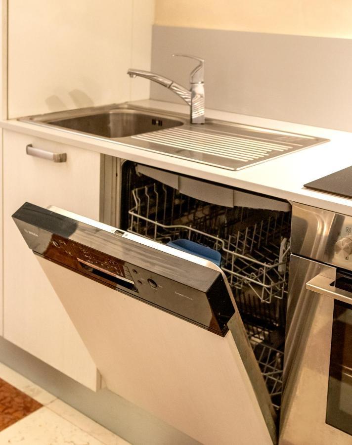 Appartamento Loft Palazzo Dionisi