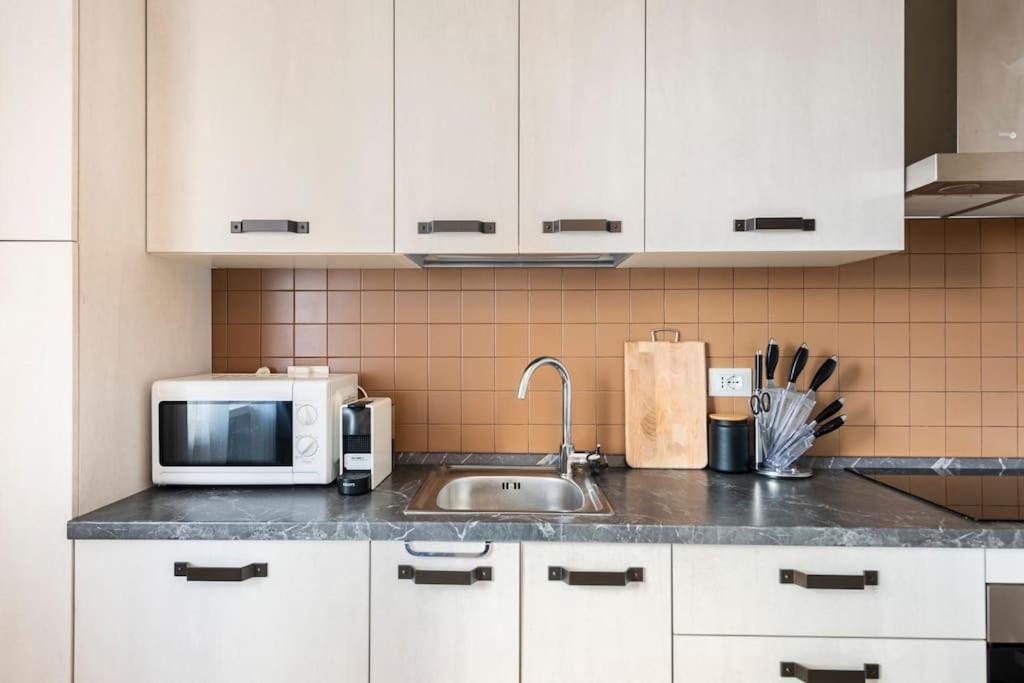 Apartamento Fall In - Sweet & Quiet Verona