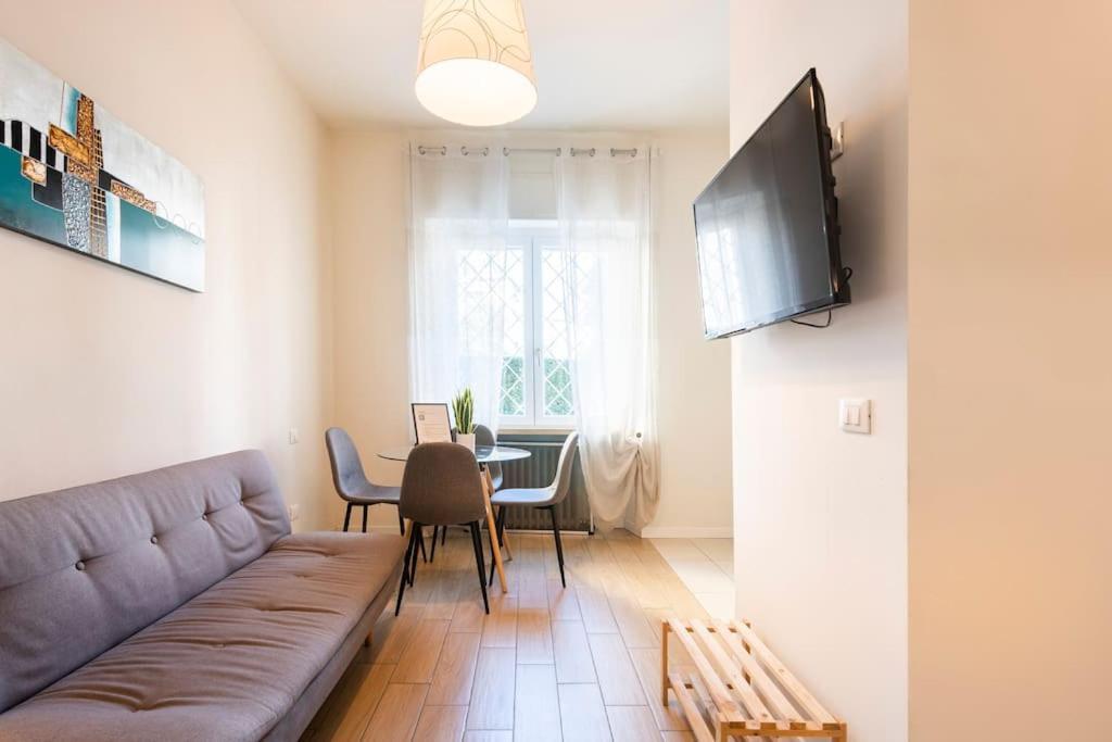 Fall In - Sweet & Quiet Apartamento Verona