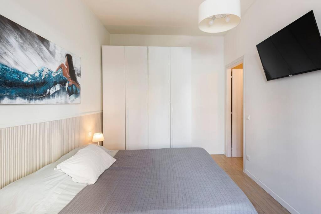 Fall In - Sweet & Quiet Apartamento Verona