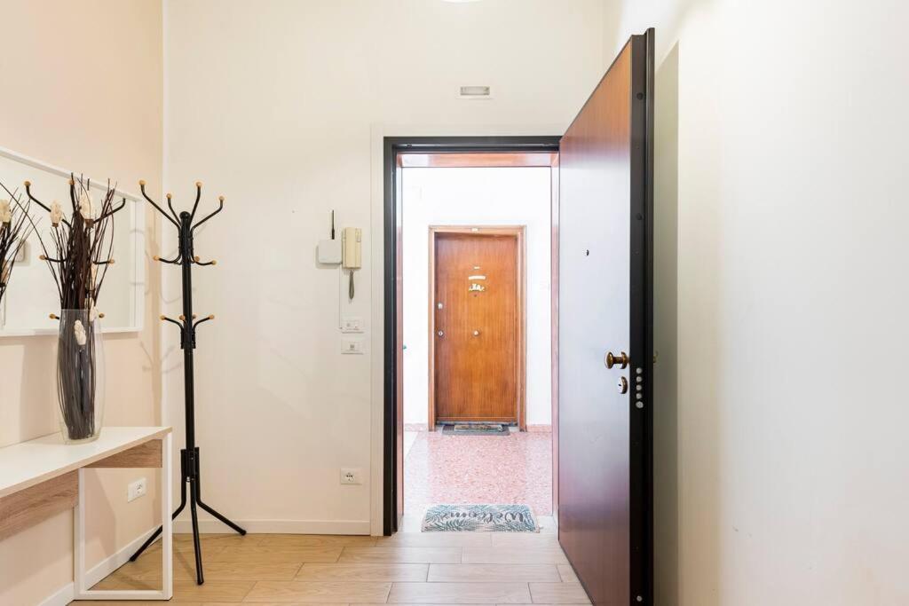 Apartamento Fall In - Sweet & Quiet Verona