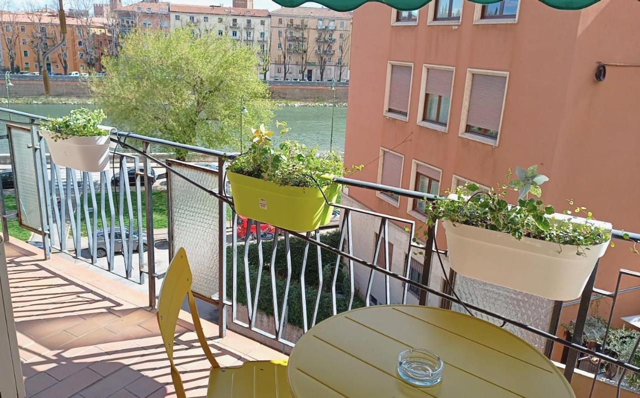 Riverview Luxury Flat Apartamento *